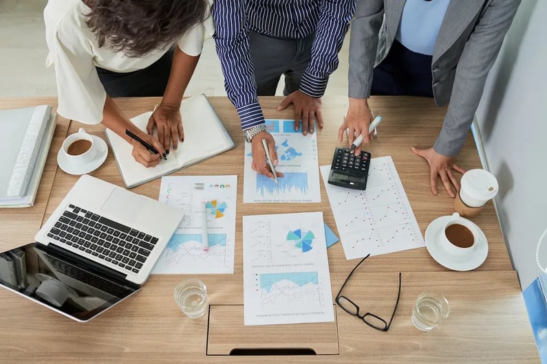 ¿Cuáles son las técnicas más efectivas para prospectar ventas?
