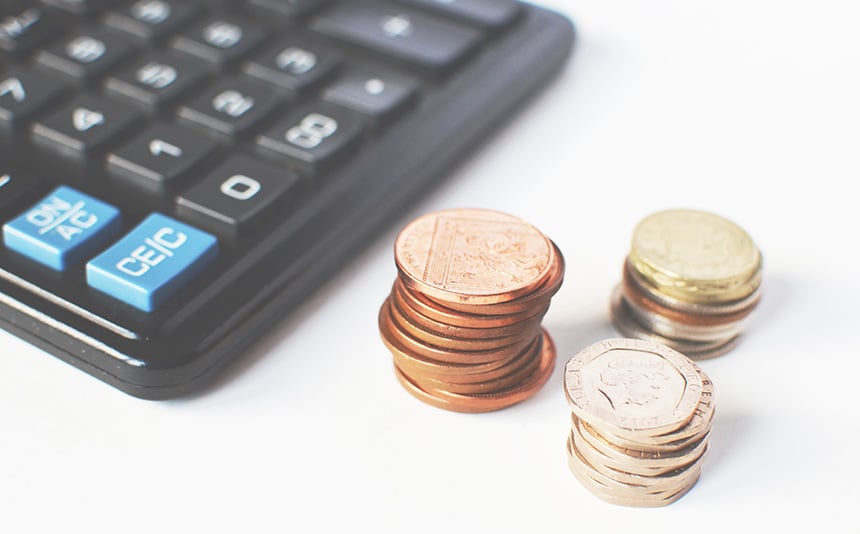 The budget process is essential