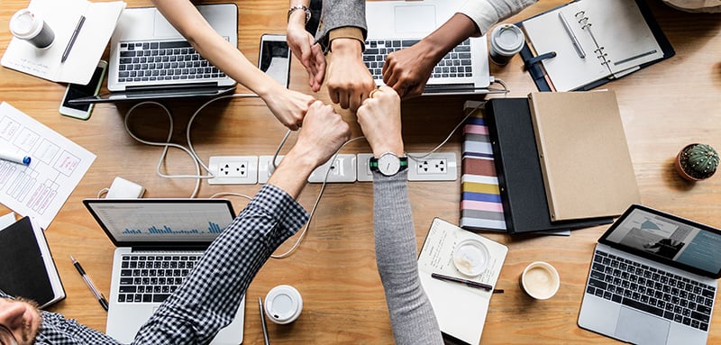 Integrating Commission Data with Other Business Systems